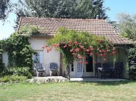 Gite Bellefleur le Petit Montperroux