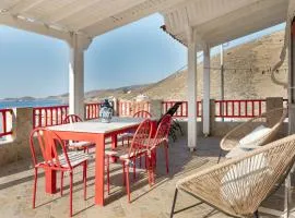 Villa Christina 2 Kythnos