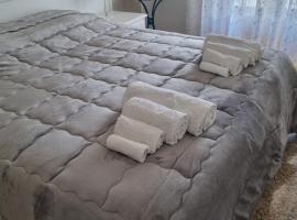 La Dimora del Giglio B&B，位于Sternatia的酒店