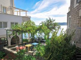 Apartments Milos Kaladjurdjevic，位于布德瓦的酒店