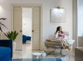 President Boutique Apartments #8 by Goodnite cz