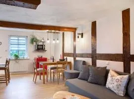 Ferienwohnung Fachwerk 44