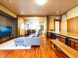 SAKURA Ideal Base for Yoshino & Koyasan