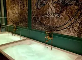 Spa&Art Jacuzzi Koletek