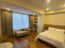 Hotel snowlion