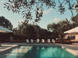 Masseria Ramasian