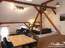 13 Ferienwohnung Exklusives Loft