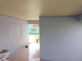 Manoa homestay，位于Nalauwaki的酒店