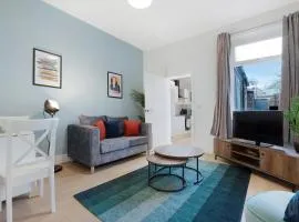 NEW! 3BR in James Street