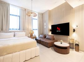 Mamsha Gem by Blue Cloud Holidays，位于沙迦的酒店