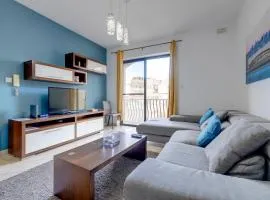 Modern 2BR Sliema Apartment