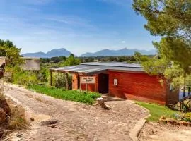 Tulbagh Mountain Bungalow