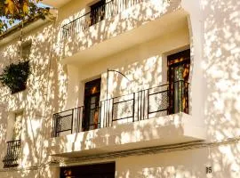 Escapada Rural en La Casa del Árbol