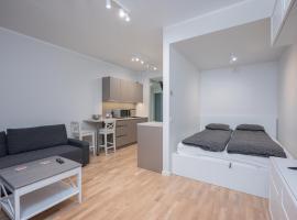 Kristalli Apartment