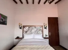 WR Boutique Hotel