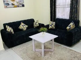 Uniplex Homes 2 bedroom with 2 beds