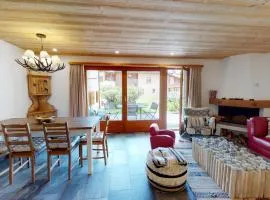 Apartment Ambretta EG