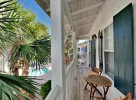 Bungalows at Seagrove #149 - Three Little Birds Bungalow 30A