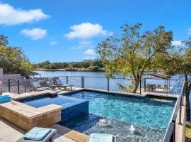 Waterside 508 and Concierge Services
