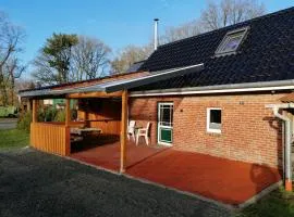 Ferienhaus Jantzen
