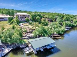 Lake Marble Falls on The Rocks and Concierge Service