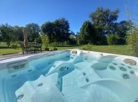 L'Oasis Des Pyrénées