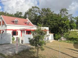 Mountain Breeze Home Rentals