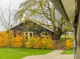 Vakantiehuis De Bonte Specht
