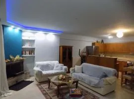 Natalys 2 Bedroom Gorgeous Apartment in Volos