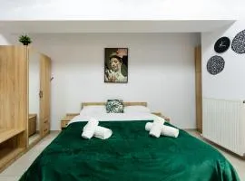 Matei Basarab Chic Studio