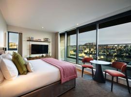 The Resident Edinburgh
