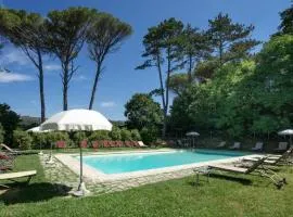 Villa Castello di Gubbio by MMega