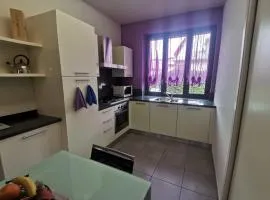 Casa Violetta