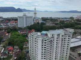 Condo Istana Penthouse in langkawi