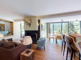 Apartment Roseg