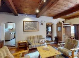 Apartment Seraina