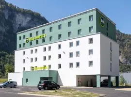 B&B HOTEL Cluses Sud