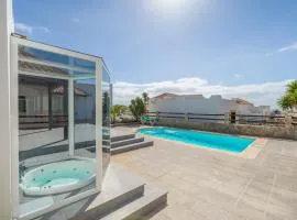 VILLA LOBOS with private pool and BBQ