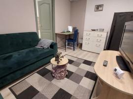 Akácvirág Airport Bogi Apartman
