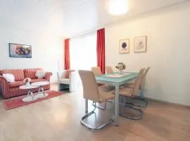 Apartment Skyline 110