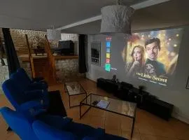 Cosy Ciné 8