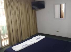 Hotel Ritz Caracas，位于加拉加斯的酒店