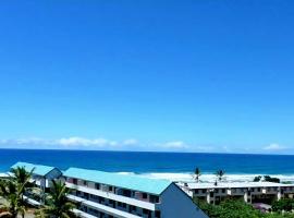 Ithaca 9 Margate，位于马盖特的酒店