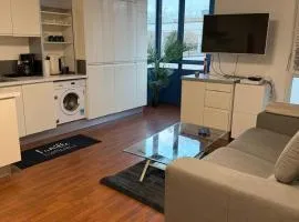 SPACIEUX Appartement de Charme, près de Paris