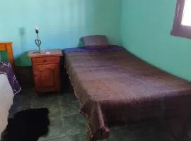 Entre Pajonales