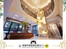 星澄風旅 Zela Design Hotel