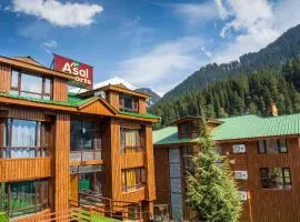 Asal Resorts Pahalgam