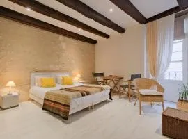 Gite d'ici et d'ailleurs