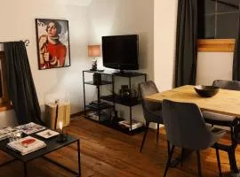 Apartment Euforia