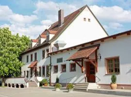Landgasthof Vogelsang OHG